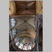 Cathédrale Saint-Jean-Baptiste de Lyon, photo Herbert Frank, Wikipedia.jpg